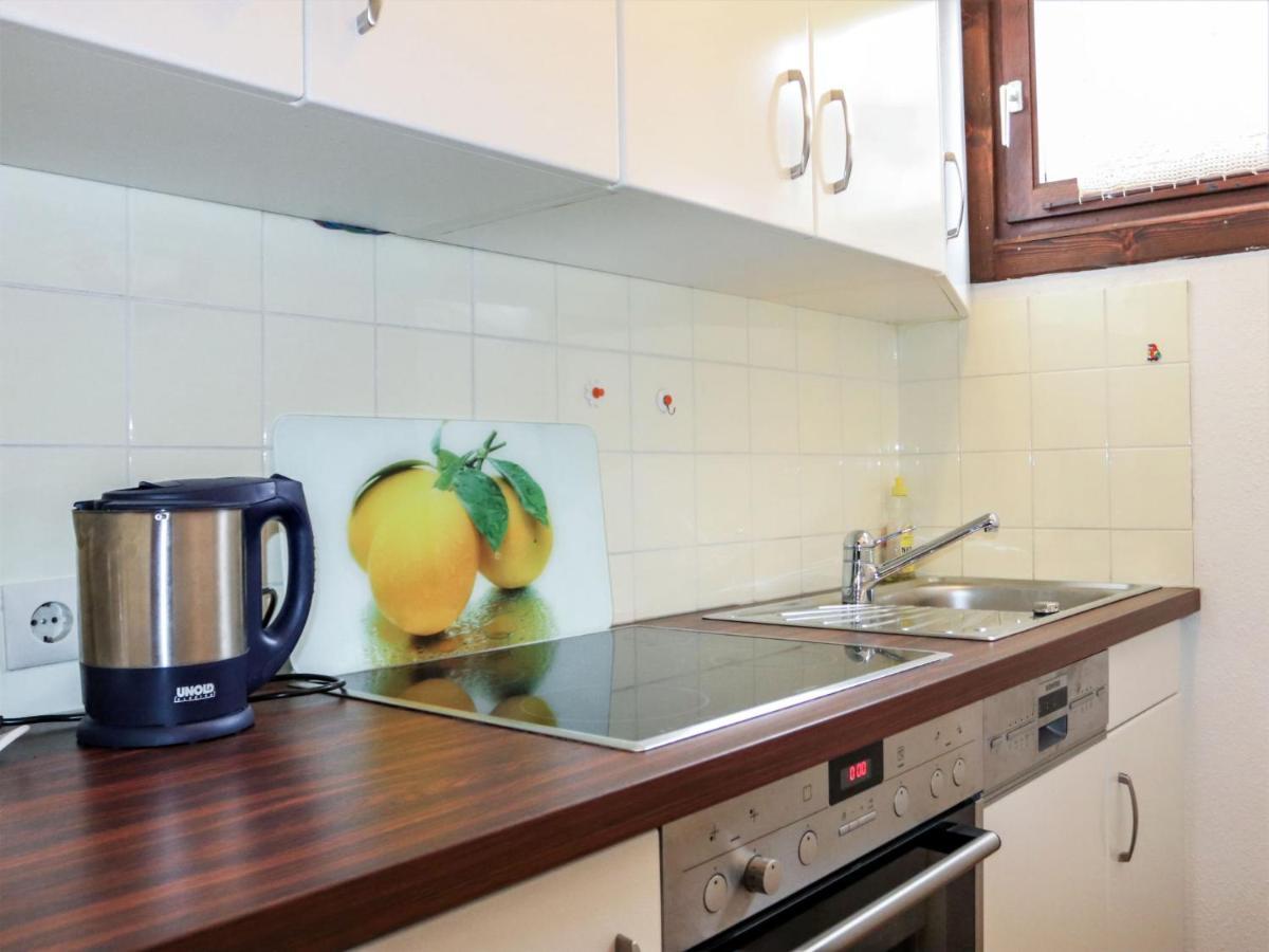 Apartment Sonnenhang By Interhome Grunholzer Экстерьер фото