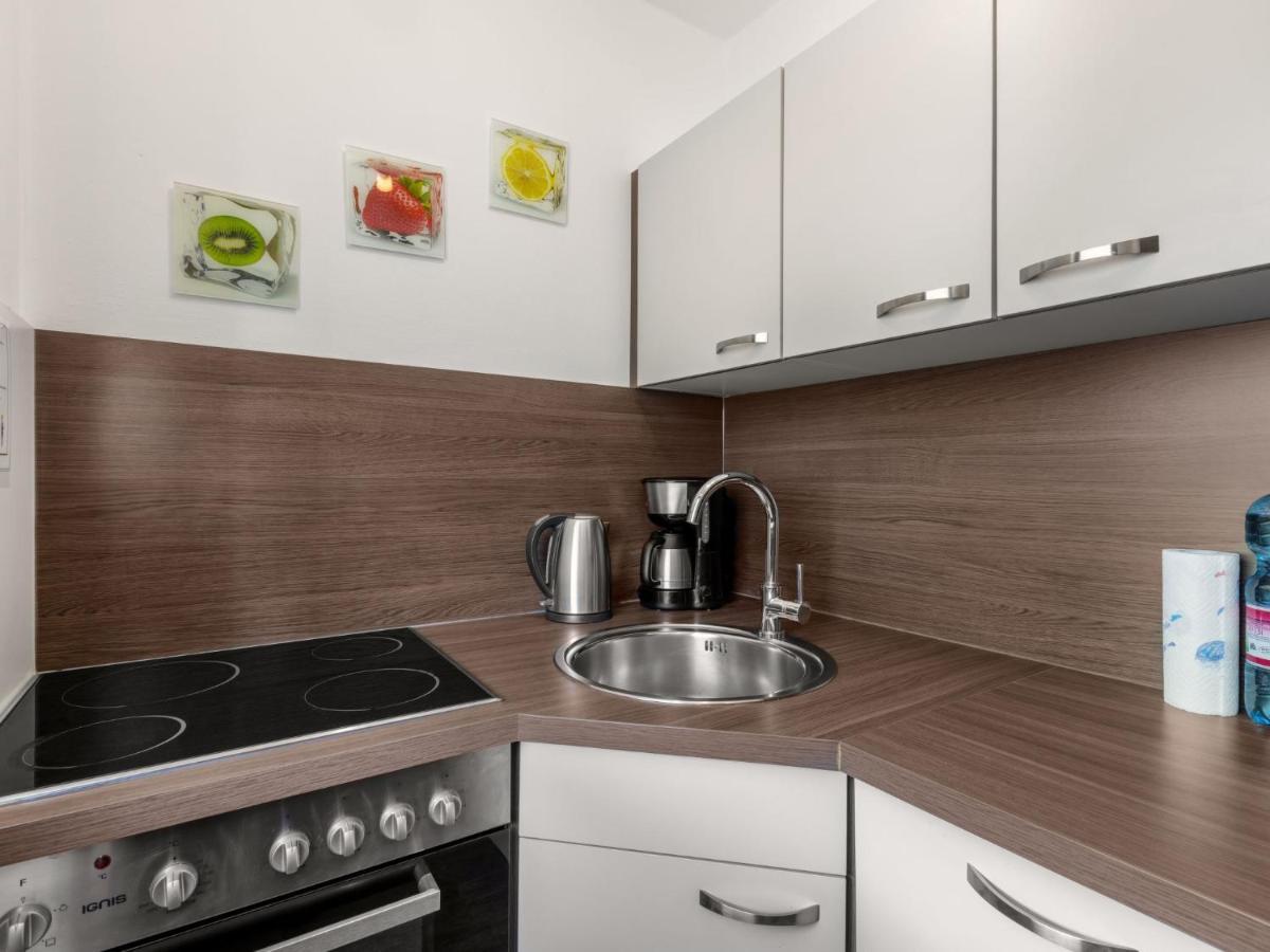Apartment Sonnenhang By Interhome Grunholzer Экстерьер фото