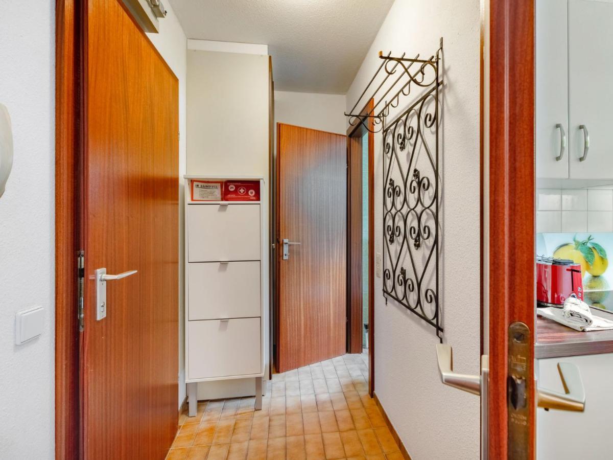 Apartment Sonnenhang By Interhome Grunholzer Экстерьер фото