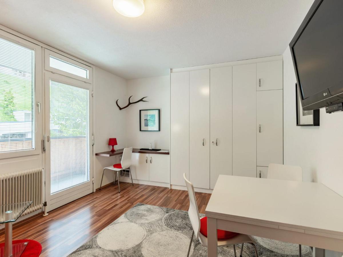 Apartment Sonnenhang By Interhome Grunholzer Экстерьер фото