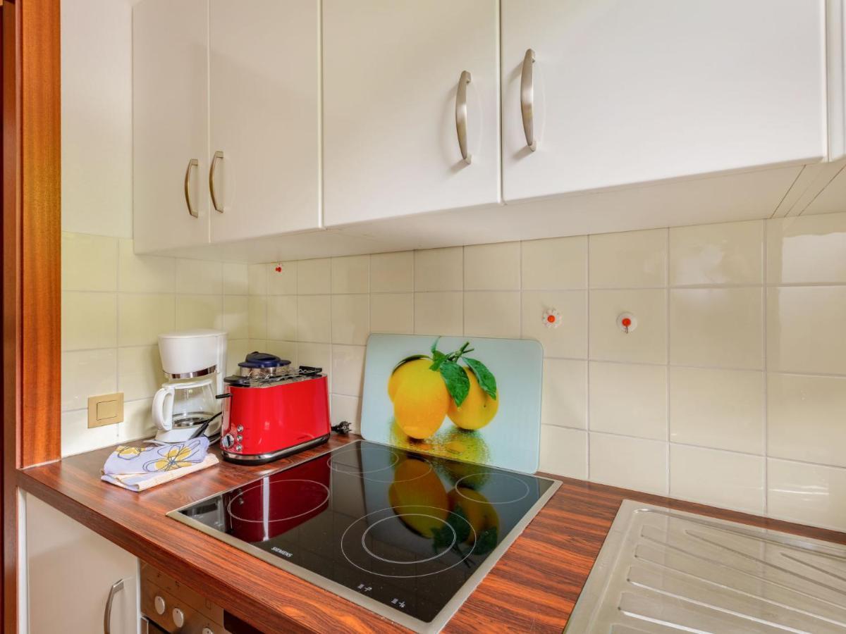 Apartment Sonnenhang By Interhome Grunholzer Экстерьер фото