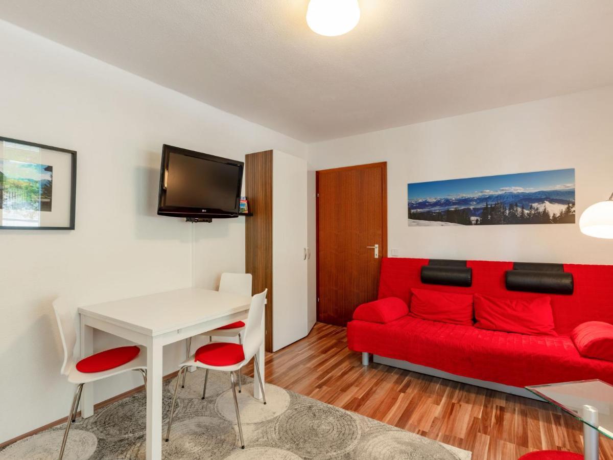 Apartment Sonnenhang By Interhome Grunholzer Экстерьер фото