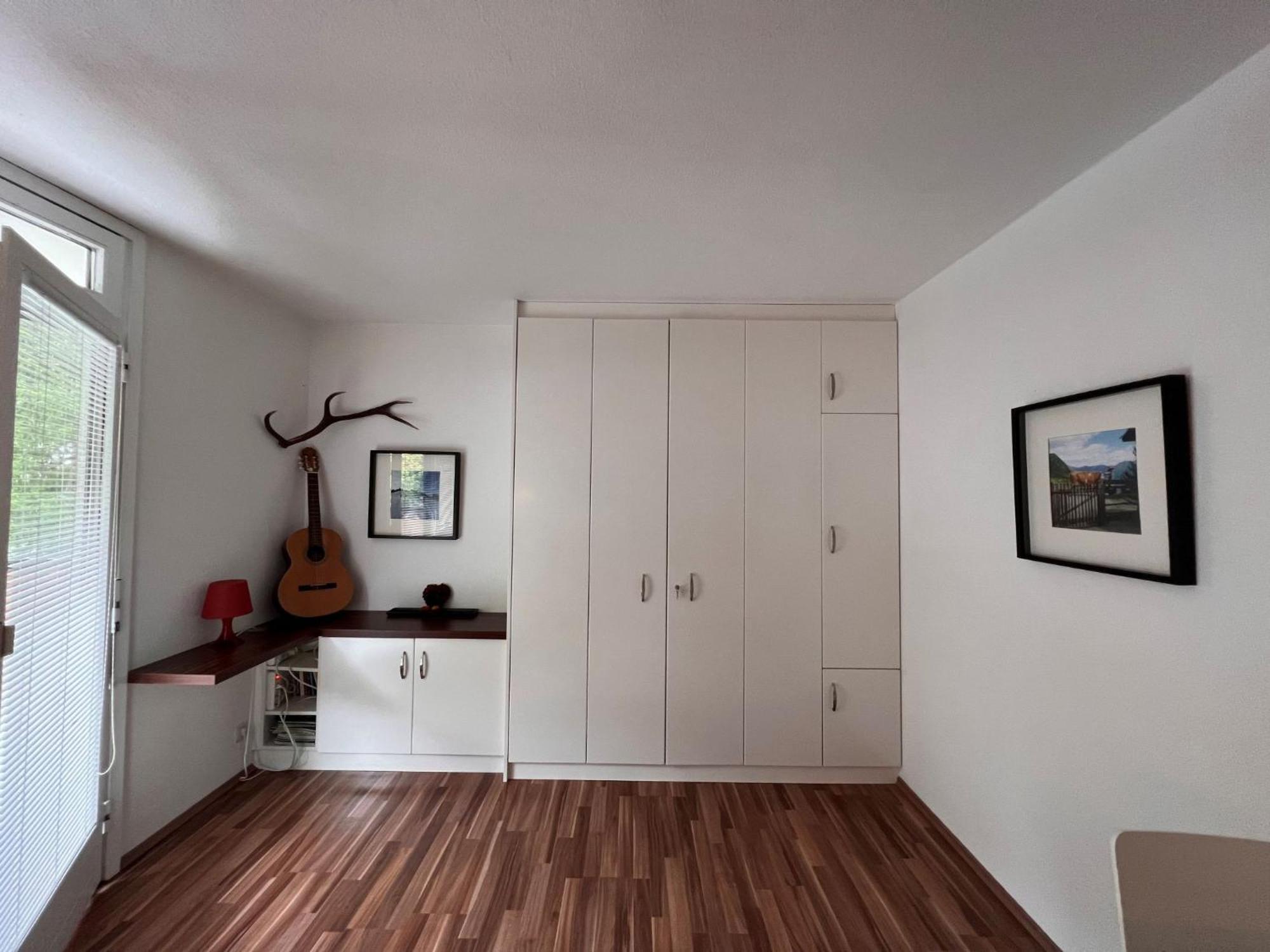 Apartment Sonnenhang By Interhome Grunholzer Экстерьер фото