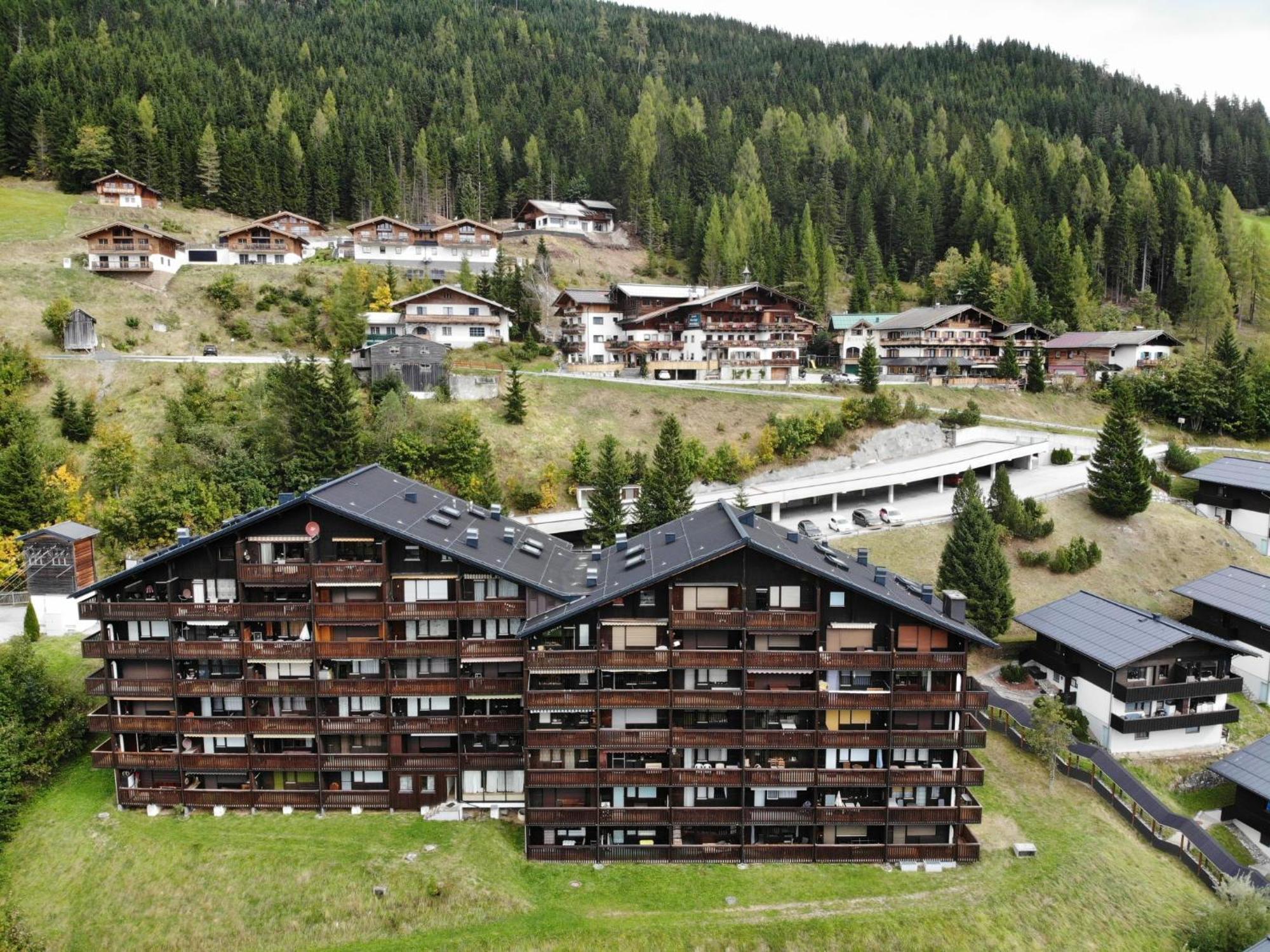 Apartment Sonnenhang By Interhome Grunholzer Экстерьер фото